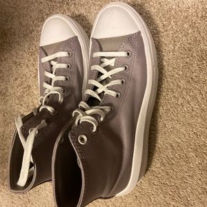 Converse Chuck Taylor Move Platform